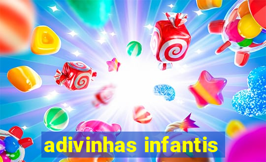 adivinhas infantis